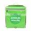 Waterproof  Motorcycle Large Thick Cooler Thermos Insulation Food Bag Delivery Backpack