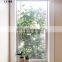American style good quality vertical sliding window up down sliding windows