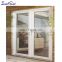 Superhouse customized house design entrance doors aluminium exterior view doors