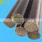 Insulating 3025 Phenolic cotton cloth Laminated Rod