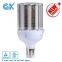 135lm/w CUL/UL E364363 100W led corn bulb E39 medium base replace 400W high pressure sodium lamp hps