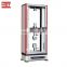 Compression strength universal sling tensile testing machine