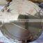 Solar water heater accessories solar tank cover