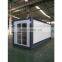 Smart Flexible Prefabricated Expandable Container of Living House or Office