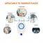 US EU UK Plug Electronic Mosquito Reject Killer Pest Repellent Ultrasonic Mouse Rat Mice Repeller