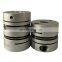 Single disk type coupling flexible couplings in stock