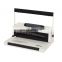 SBM-S20A  Samsmoon  desktop binder that A4 Book Coil Binding Machine for 320 mm paper