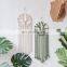 Hot Selling Macrame Boho Family Tree Of Life, Christmas Gifts Plant Lover Gift, Macrame Wall Hanging Wholesale