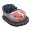 amusement park 12 volt bumper cars for sale
