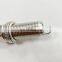 DILFR6D-11 ignition spark plug fit Lexus ES RXevo 8 spark plugs and TOYOTA GR-FE engine series high
