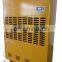 HIROSS commercial Dehumidifier with big wheel industrial dehumidifier with handle for Hot Sale