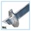 Square Bar Shaft conform to ASTM A153 standard for hot dipped zinc coating