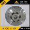 14X-12-11102 DISK ASS'Y KOMATSU parts D60P, D65E, D65EX, D65P, D65PX, D65WX, D70LE, D85E, D85ESS, KOMATSU