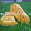 firewood mesh bags