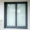Customized thermal break sliding aluminum glass window