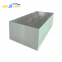 Placa de aluminio de alta resistencia 5754h111/5754h22. Precio de la placa de aleación de aluminio para la decoración de ba?os