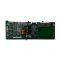 ABB AX411/50001 AX400 Analytical controller negotiated
