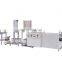 Tofu Making Machine /Soy Milk /Tofu Production Line $495.00-$1,555.00  / Set 1 Set Min. Order