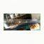 Pectin processing machine