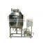 blueberry vinegar liquid fermentation process line