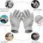 En388 Cut Resistant Knit Wrist Gloves Hand Protection Kitchen Cut Level 5 Protection Cut Resistant Glove