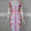 latest dress designs sexy slim halter dress ladies evening dress