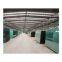 Customized4 5 6 8 10 12mm chemcally building tempered glass toughened clear float glass price