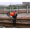 NLB-2000 Petrol Egineimpact Wrench