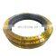 High Precision Excavator Slewing Ring  ex400 slewing bearing 9129521  Excavator Slewing Bearing