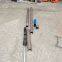 Double Tube Core Barrels for Geotechnical Exploration