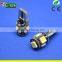 High Quality LED Car Side Light 6000K White 12V T10 Canbus 5SMD 5050 194 W5W T10