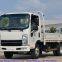 1-10 Ton Capacity Commercial Truck From China,FOTON Cargo VAN Light Truck New 122hp Diesel Length 4x2