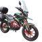 factory manufacture cheap import zhongshen 300 enduro offroad motorcycles tekken zeus 300cc Tekken 250cc motrcyle dirtbike 250cc