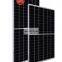 675W-700W N-type Topcon 210mm Dual Glass Bifacial Monocrystalline Solar Modules