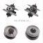 GTB1549V turbo core 786137 for Opel Insignia Astra Zafira 2.0 CDTI A20DTH 160HP