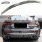 G22 425i 430i M4 Style Carbon Fiber Trunk Rear Spoiler For BMW 4 Series G22 2020-2023