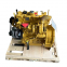 CAT genuine C2.2 613-0587 4Cylinder  Industrial Diesel Engine 44.7kw /2800rpm