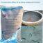 tianjin dongli polymer anti-corrosion mortar, polymer mortar for anti-corrosion and reinforcement of sewage ponds, manufacturer