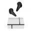K66 TWS Earphone Detachable Magic Cube Low Latency Gaming Earbuds Wireless Headphone Noise Reduction Professional Headset