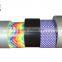 High Quality Adhesive Rubber Sheet Duct Tapes With High Anti-Strain