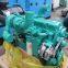 Cummins 6ltaa8.9-G3 Diesel Engine for Generator Set