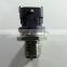 Rail Pressure Sensor Common rail tube sensor