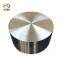 Factory Direct Large Diameter Round Stainless Steel Bar Customized Auto Parts