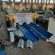 High Quality European Standard Standing Seam Metal Roof Machine Colored Steel Tile Forming Equipment For Sale Factory