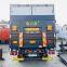 HIS 2.8M ultra large panel surface customized processing for automotive tailboards