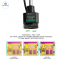 4K Infrared Thermal Imager for Mobile Phone Motherboard Troubleshooting