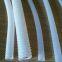Flame-Retardant and Corrosion Resistant PTFE Corrugated Pipe