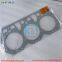 engine parts 2006 Gasket, Cylinder Head OE50116 fit for perkins