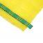 Factory Price Wear Resistant Onion Fruit Vegetable Agriculture Net Mesh Bag with Drawstring