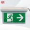 AUEXLED-01 Australian standard fire safety exit emergency evacuation indicator LED emergency light